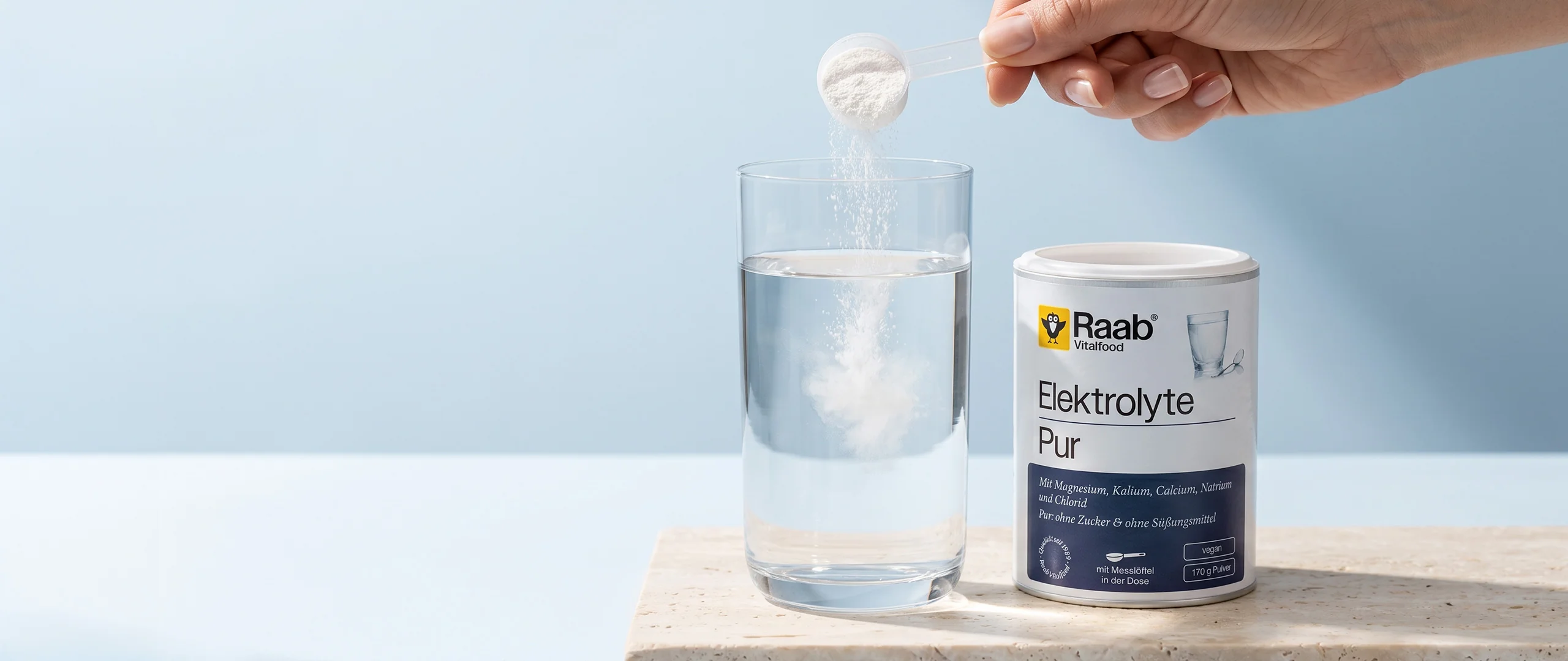 Bio-Vitalstoffe für Ihr Wohlbefinden