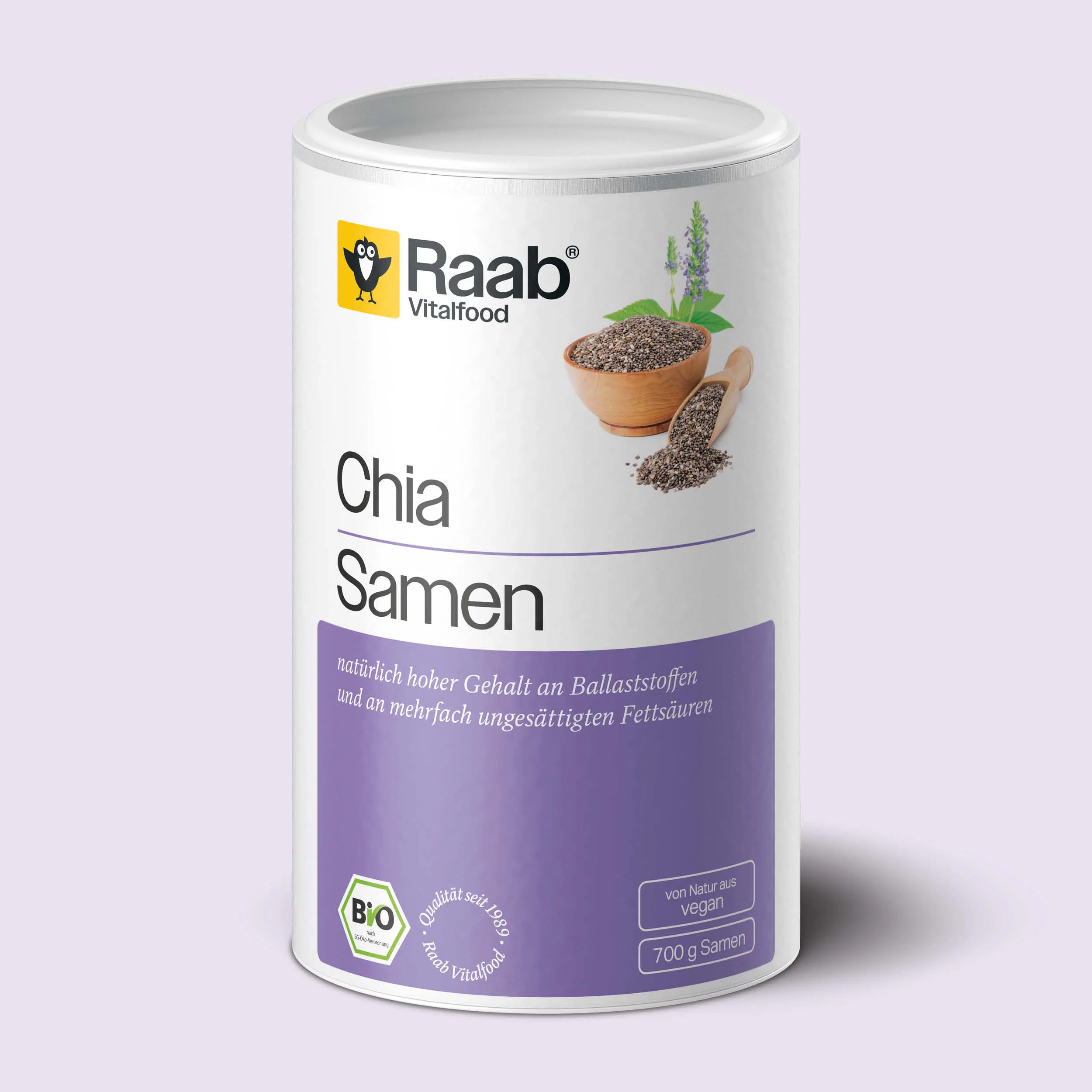 Bio Chia Samen - Image 2