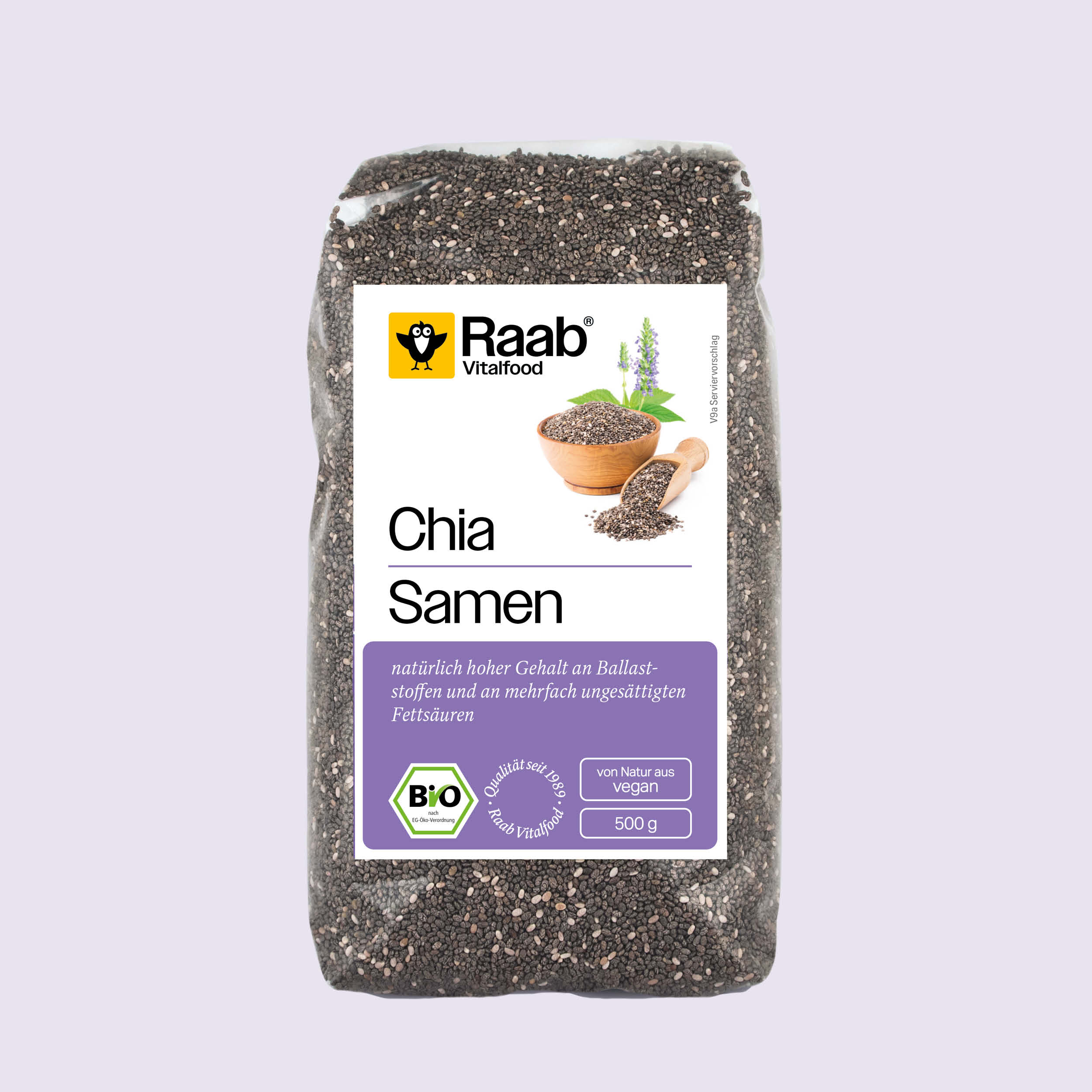Bio Chia Samen - Image 4