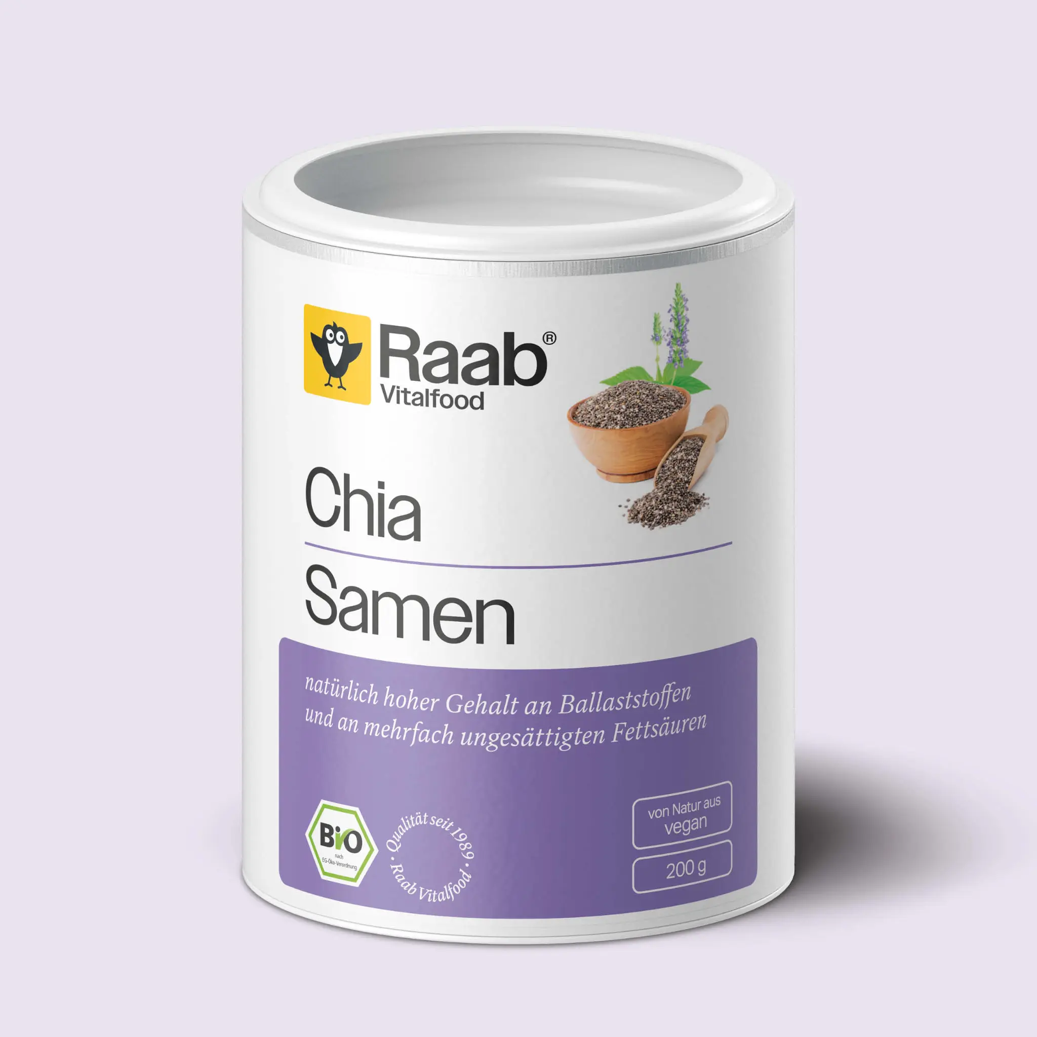 Bio Chia Samen - Image 5