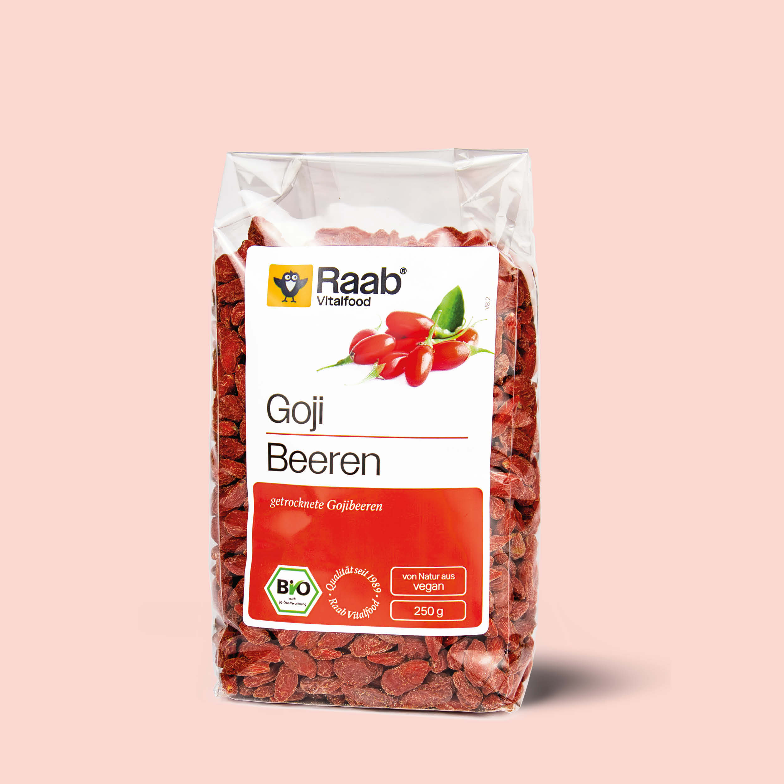 Bio Goji Beeren - Image 2