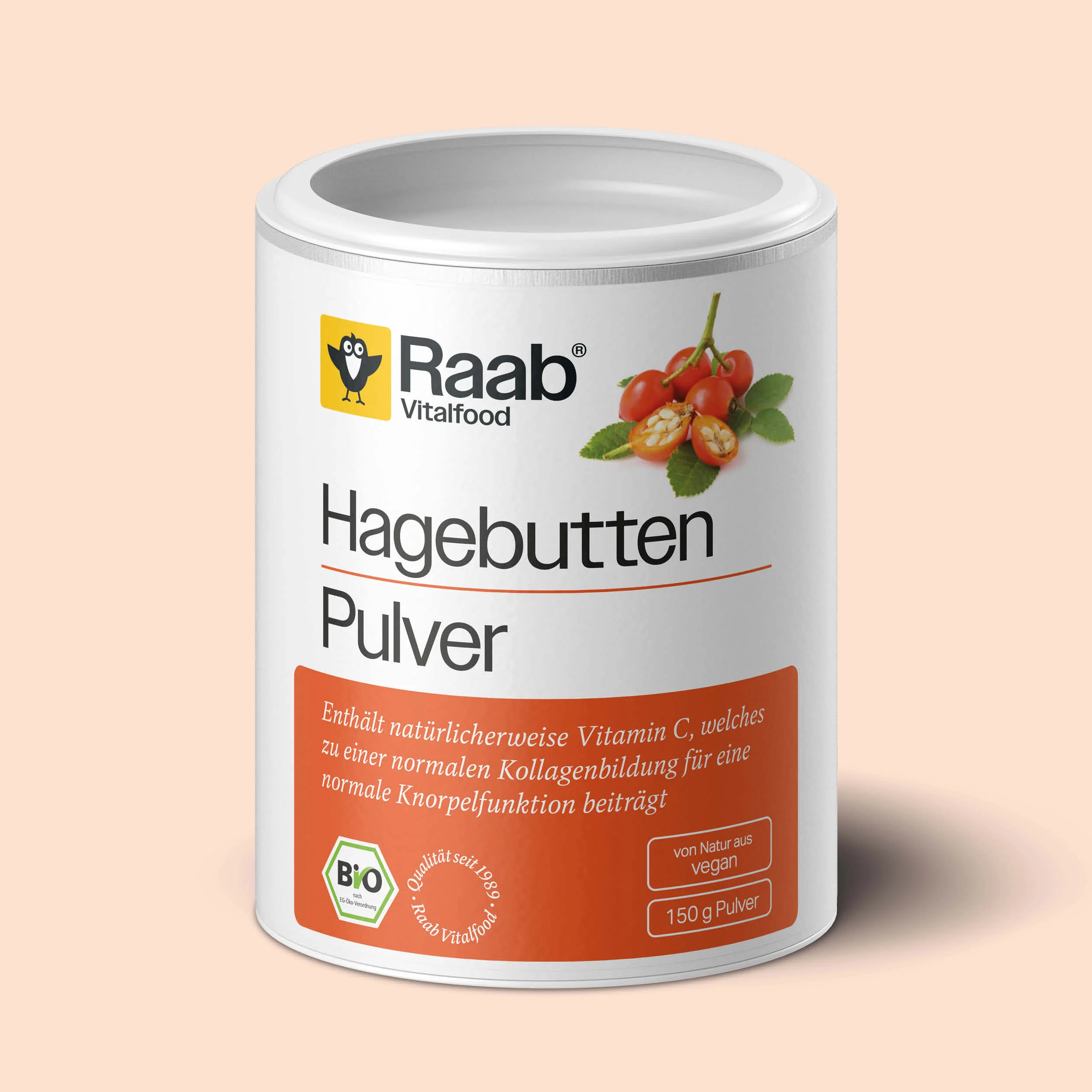 Bio Hagebutten Pulver - Image 4