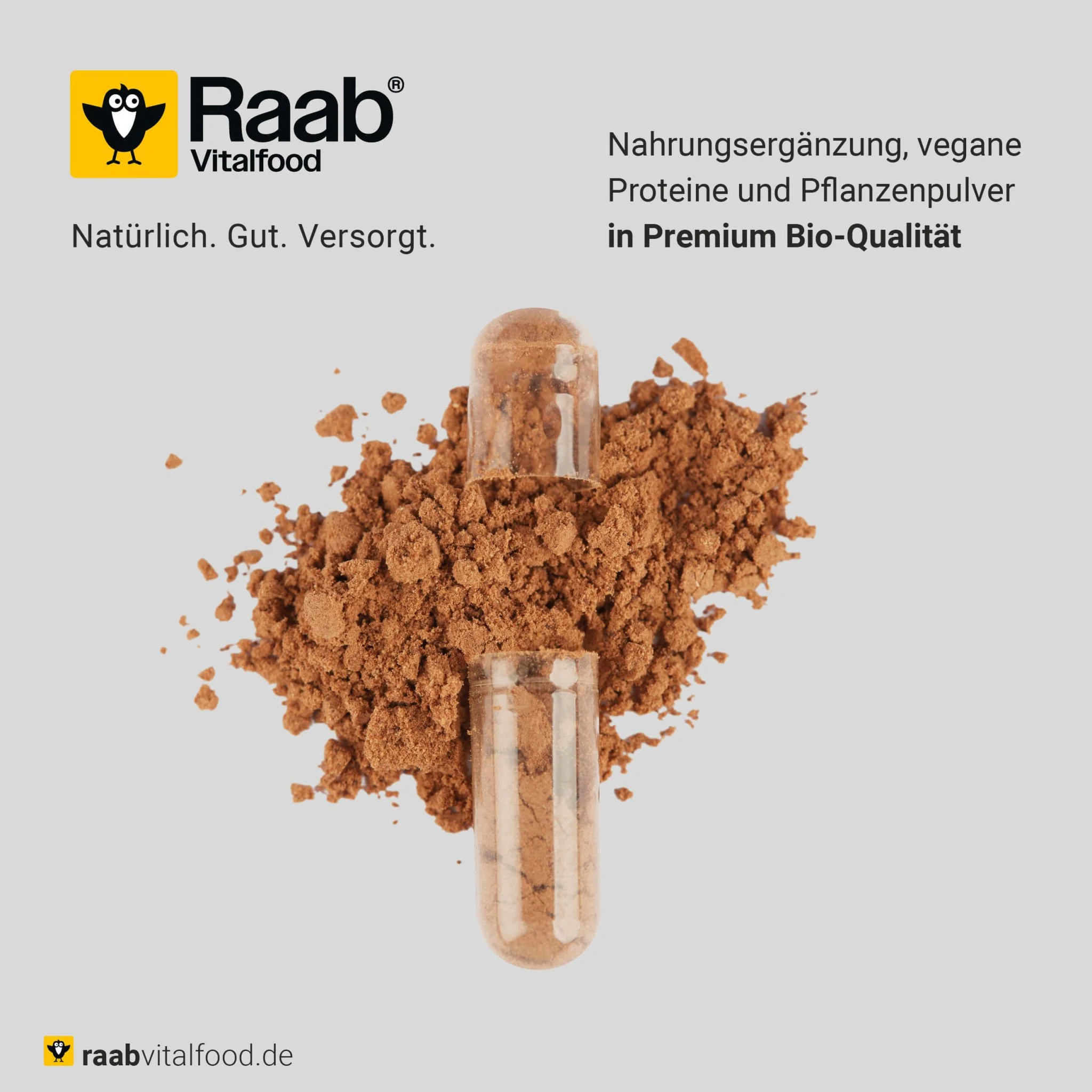 Bio OPC Extrakt Kapseln - Image 9