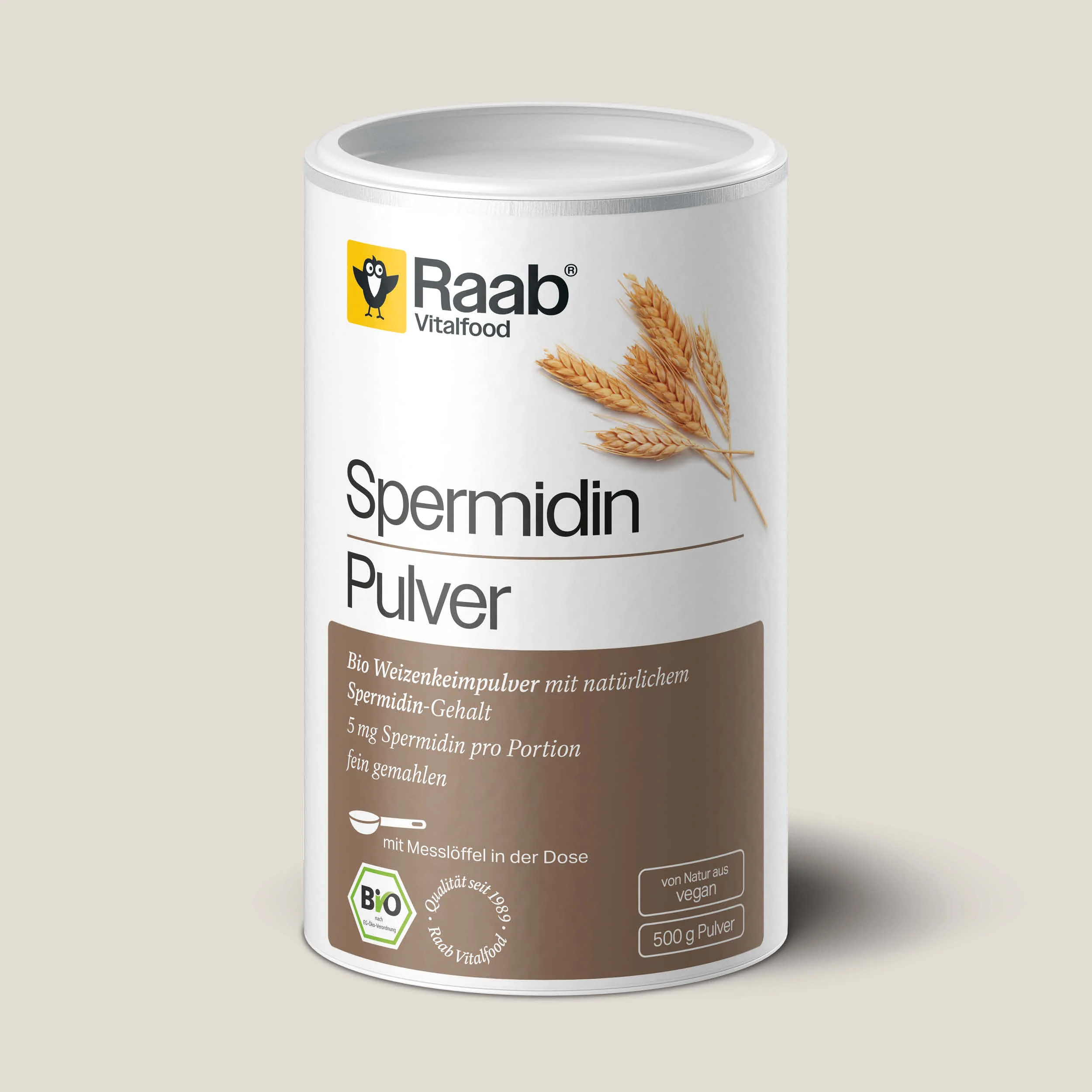 Bio Spermidin Pulver - Image 3
