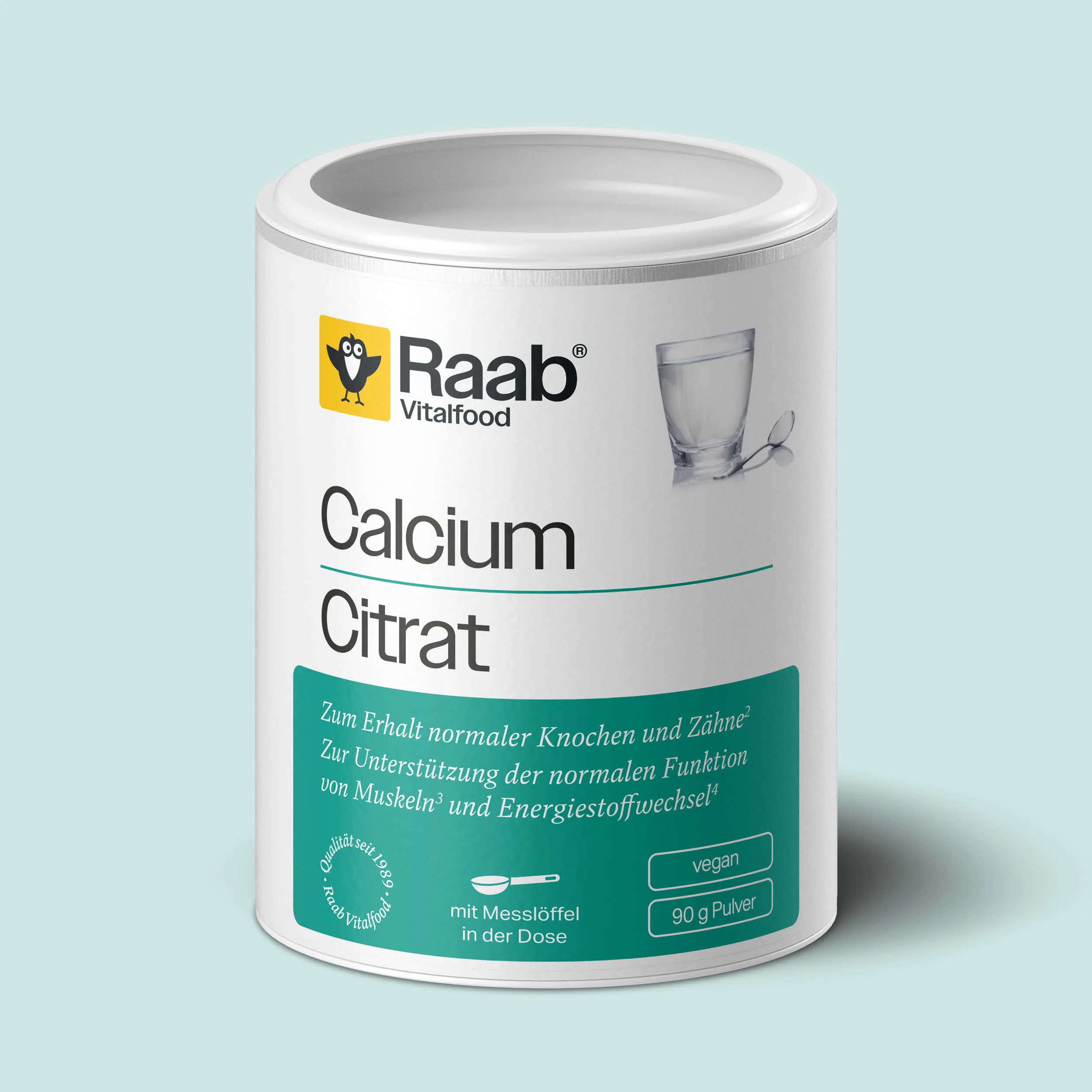 Calciumcitrat Pulver - Image 3