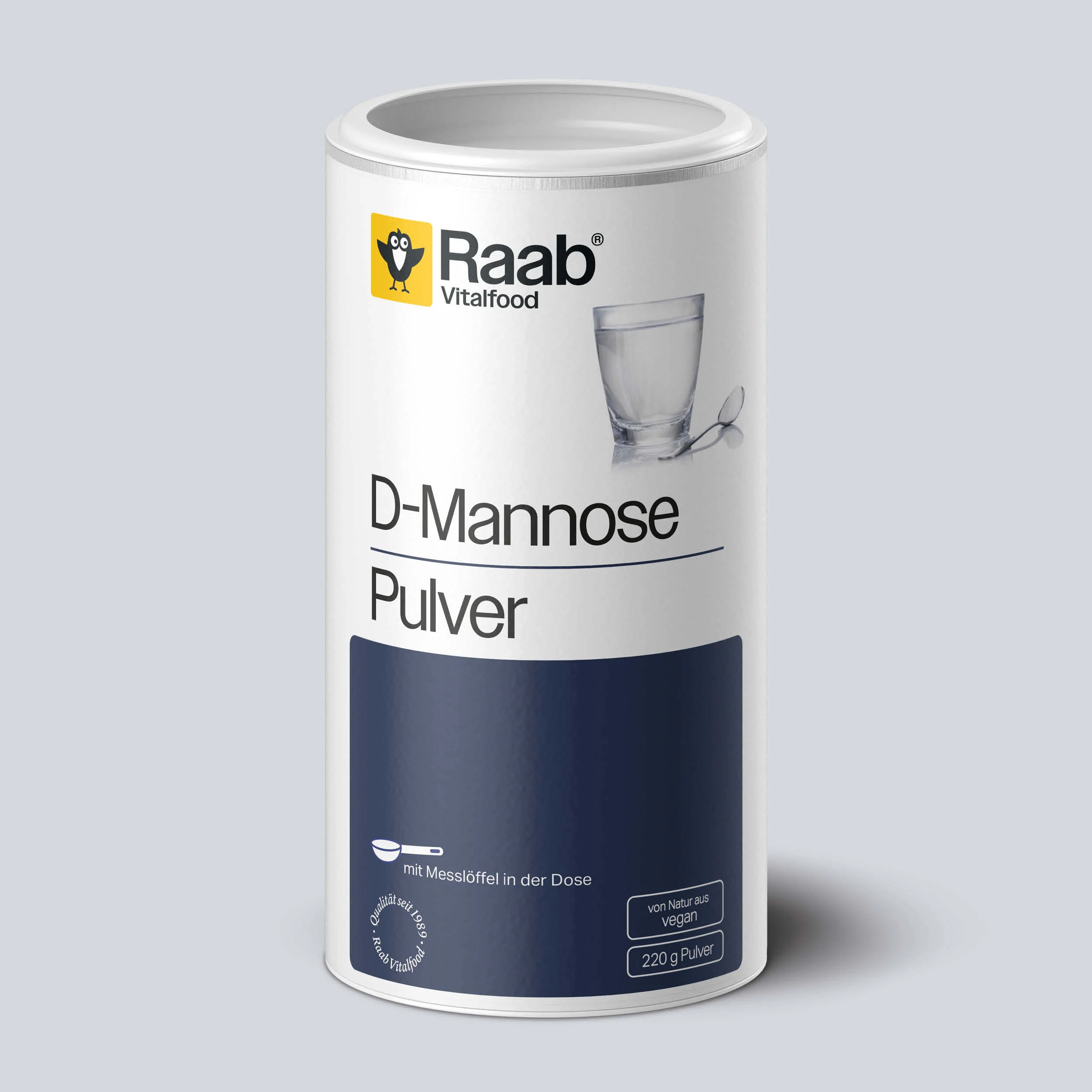 D-Mannose Pulver