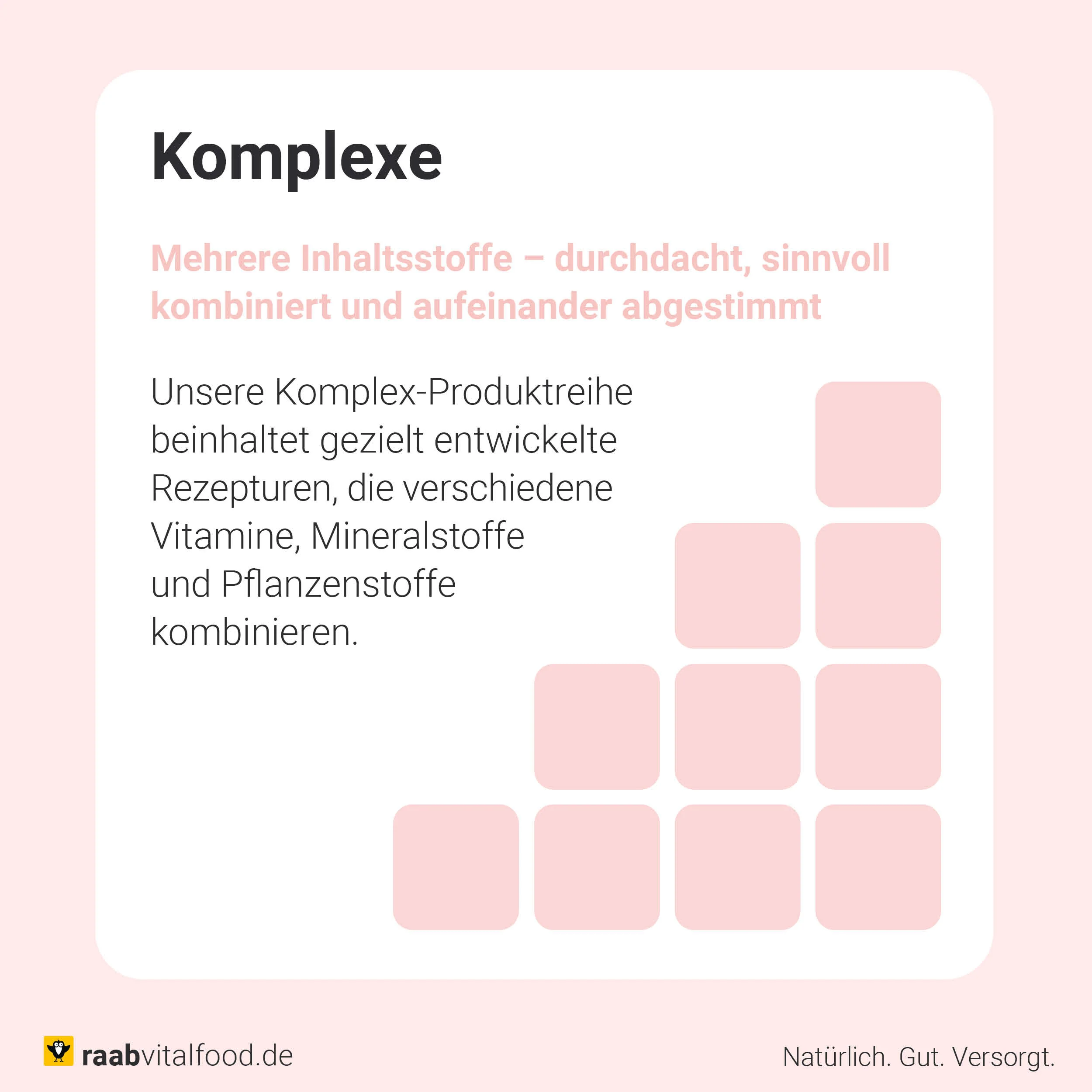 Eisen Komplex Kapseln - Image 4