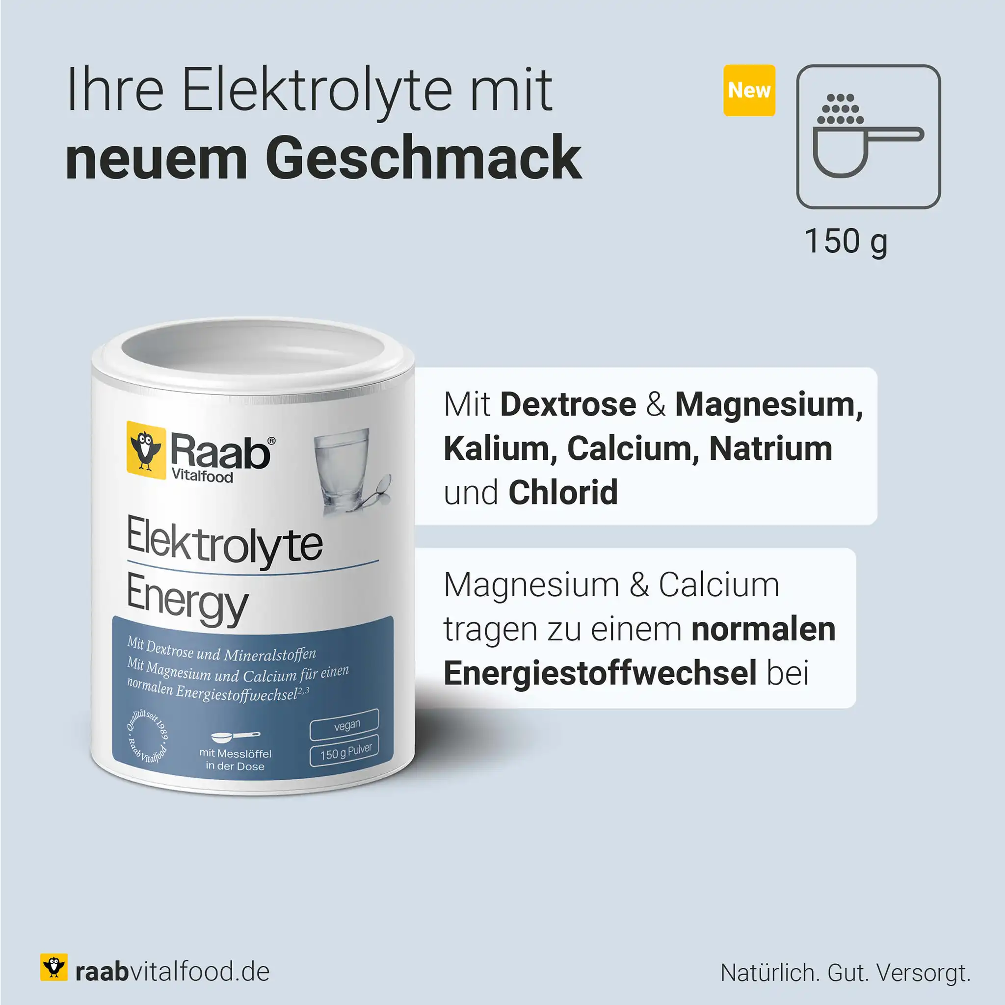 Elektrolyte Energy - Image 3