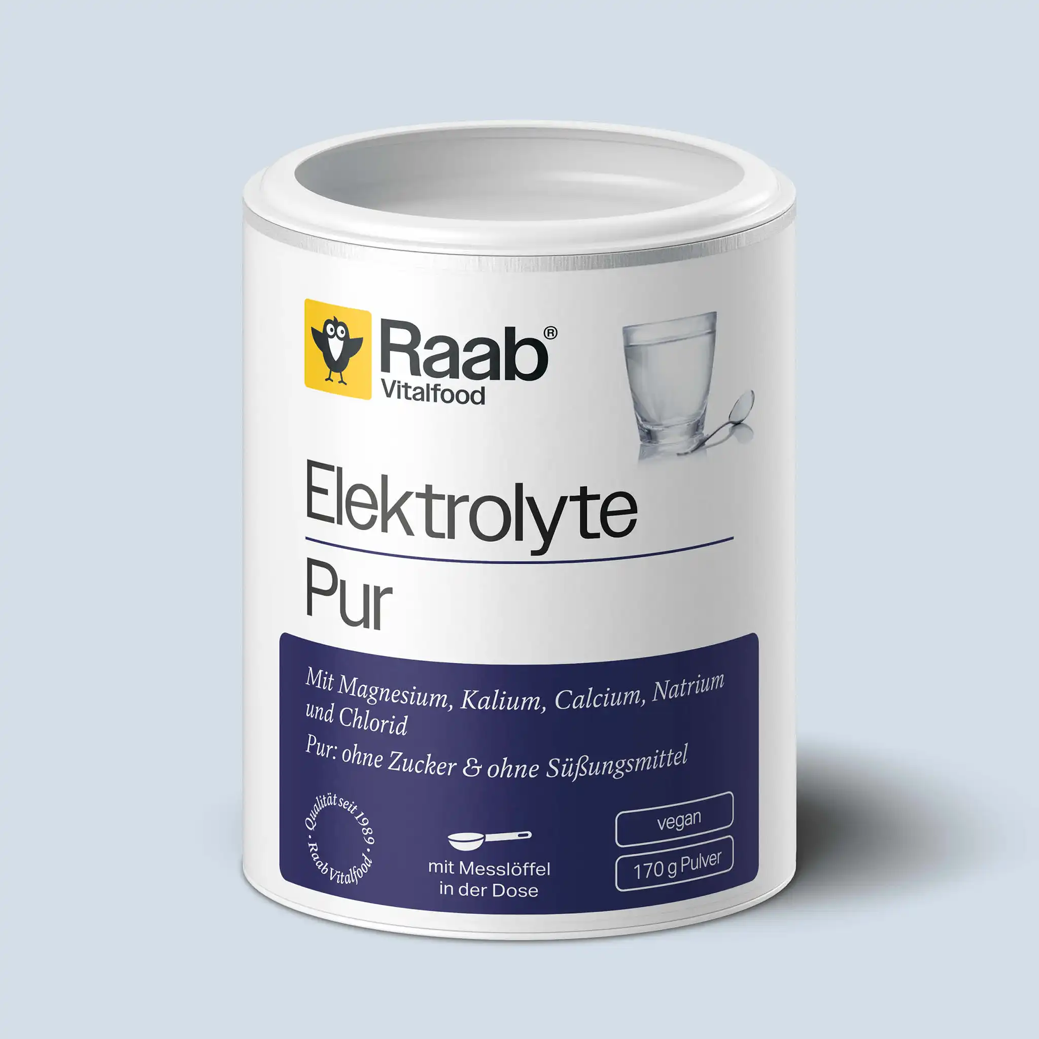 Elektrolyte Pur Pulver - Image 3