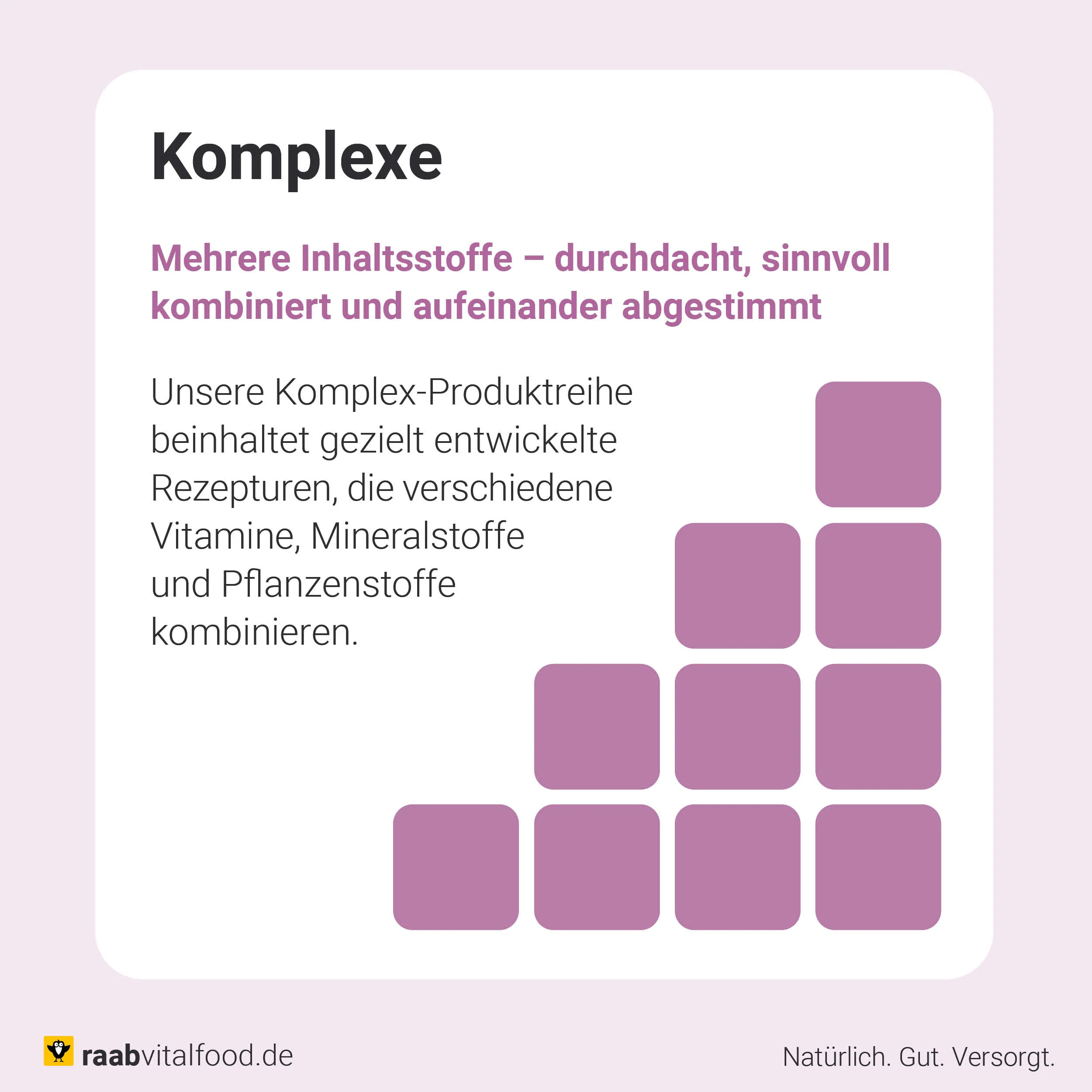 Frauenmantel Mönchspfeffer Kapseln - Image 4