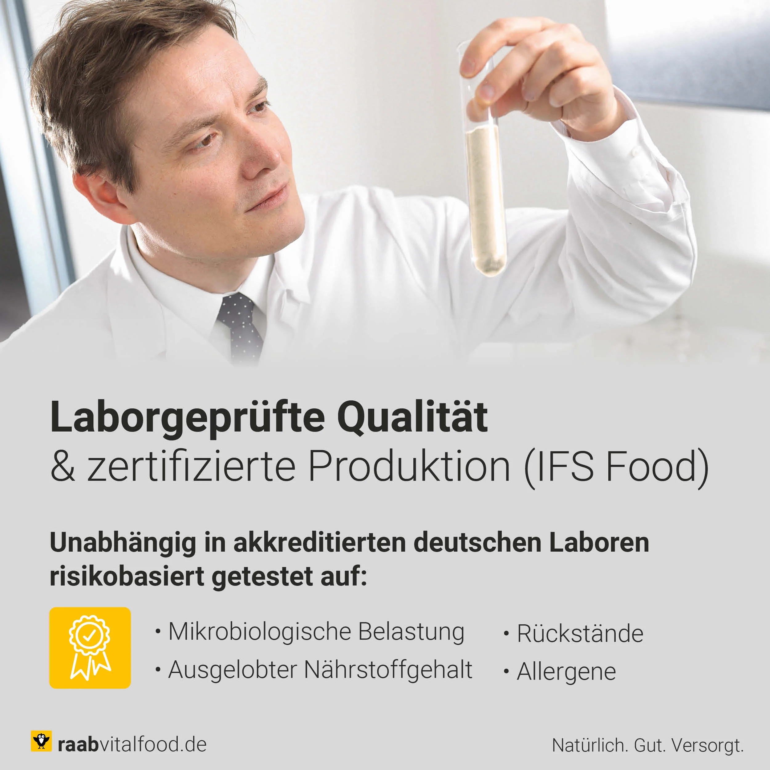 Bio Süßmolke Pur Plus Pulver - Image 3