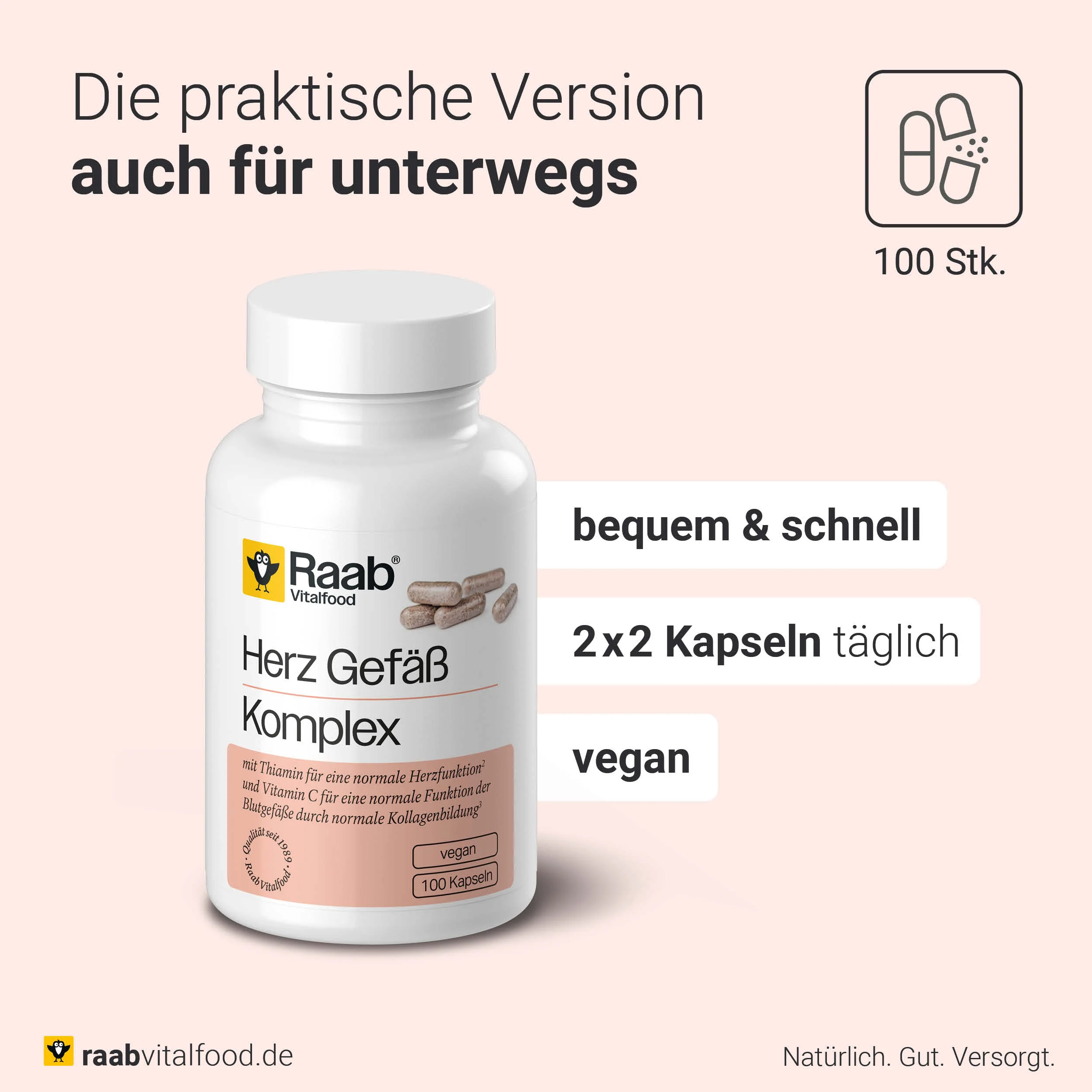Herz Gefäß Komplex - Image 5