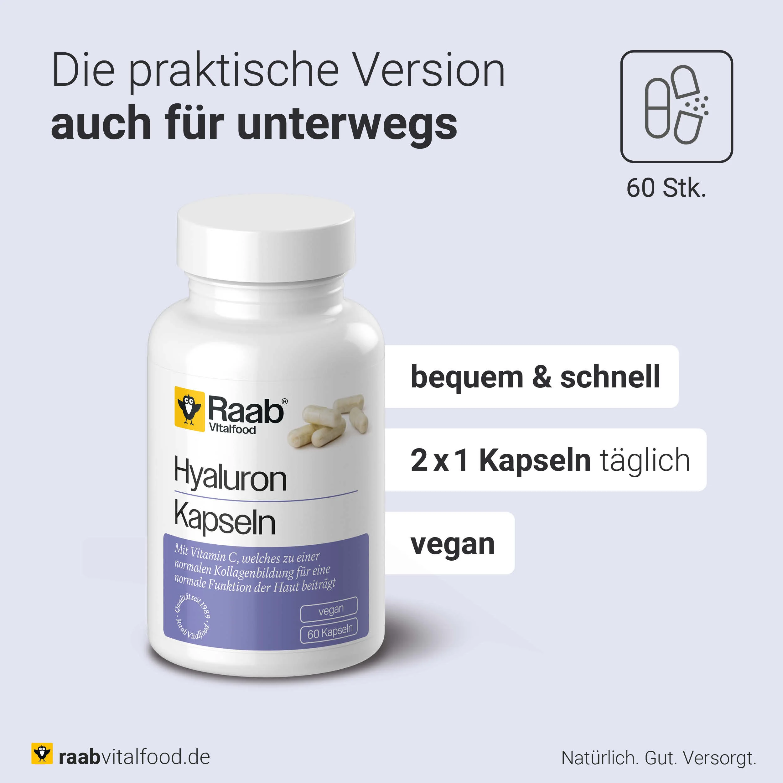 Hyaluron Kapseln - Image 4