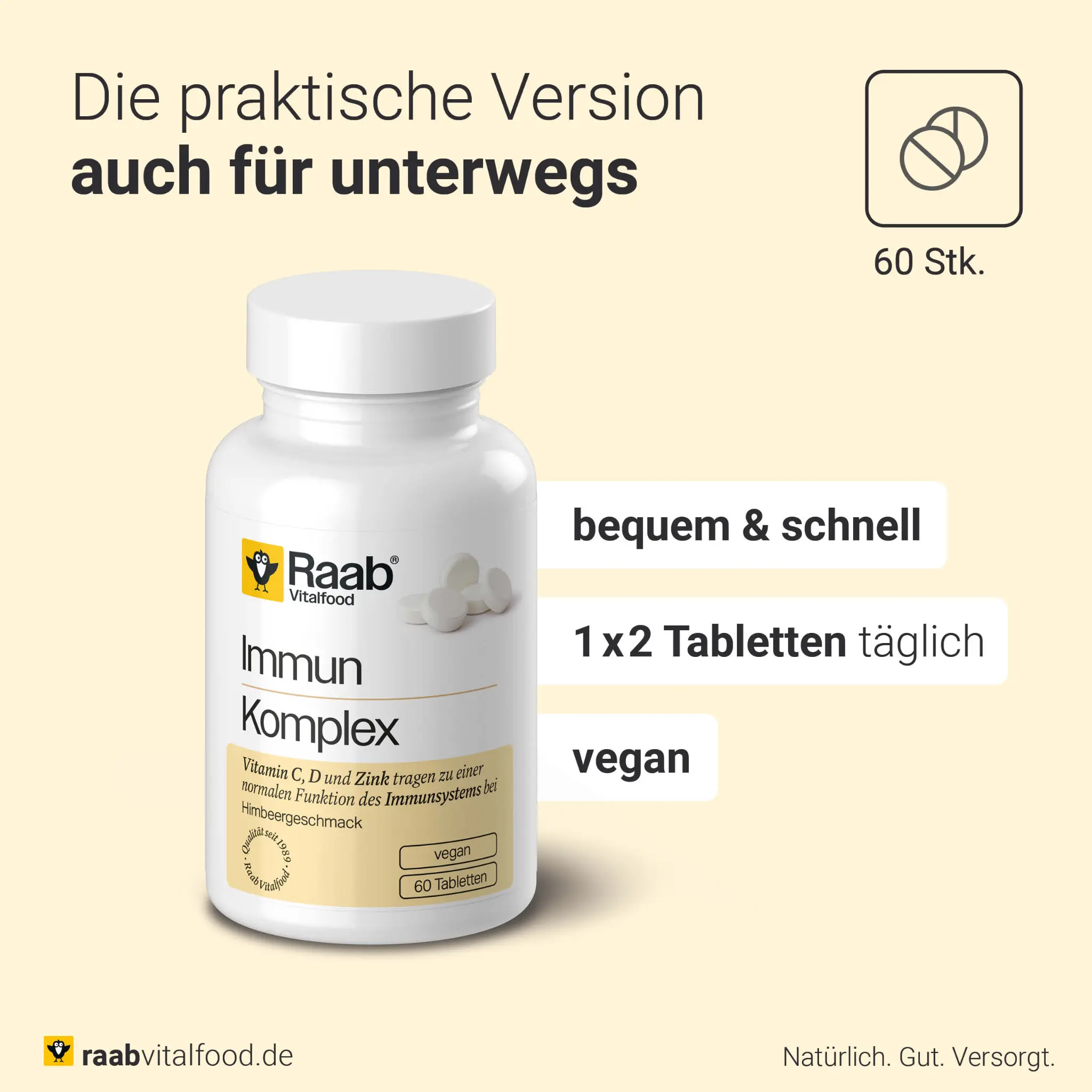Immun Komplex Tabletten - Image 5