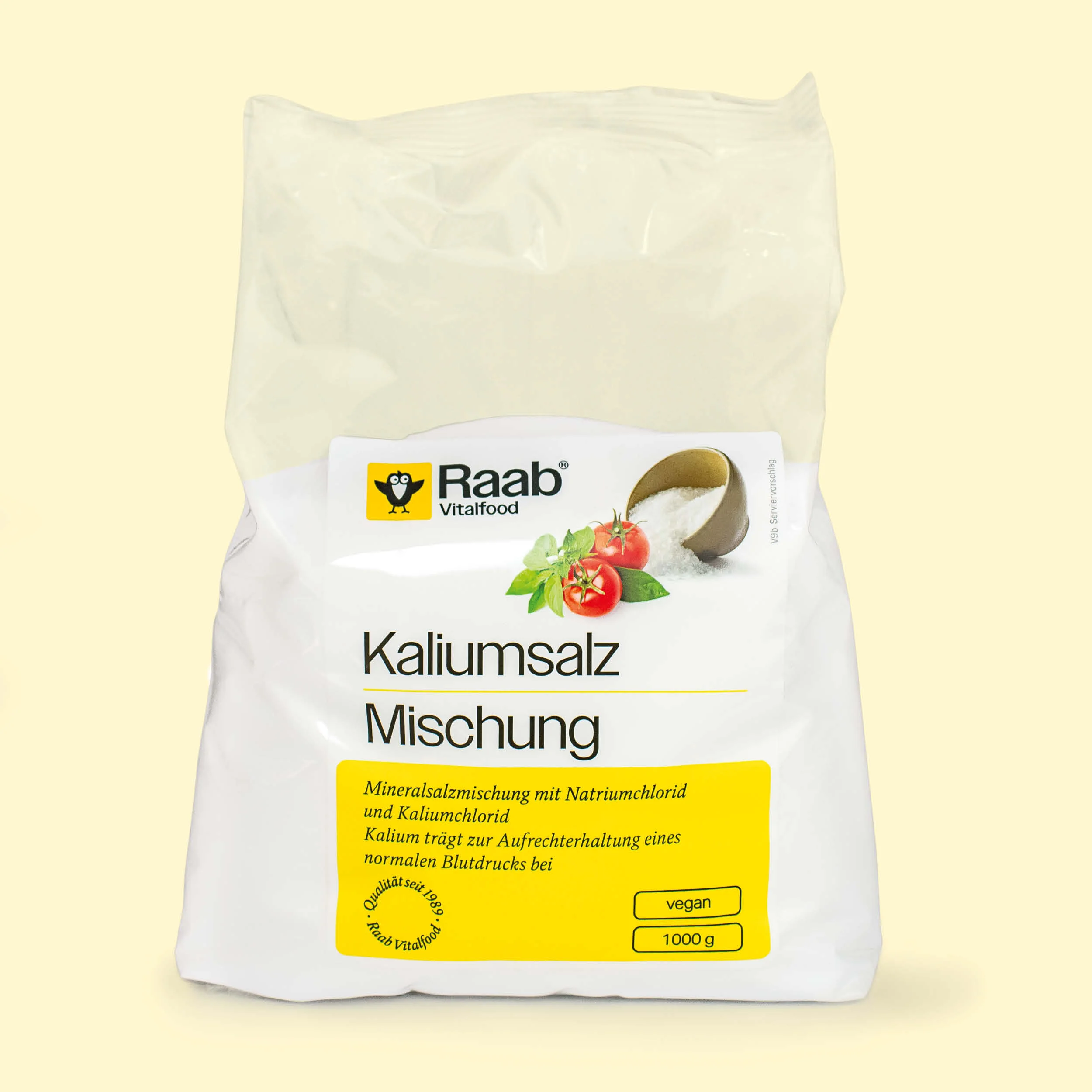 Kaliumsalz Mischung - Image 2