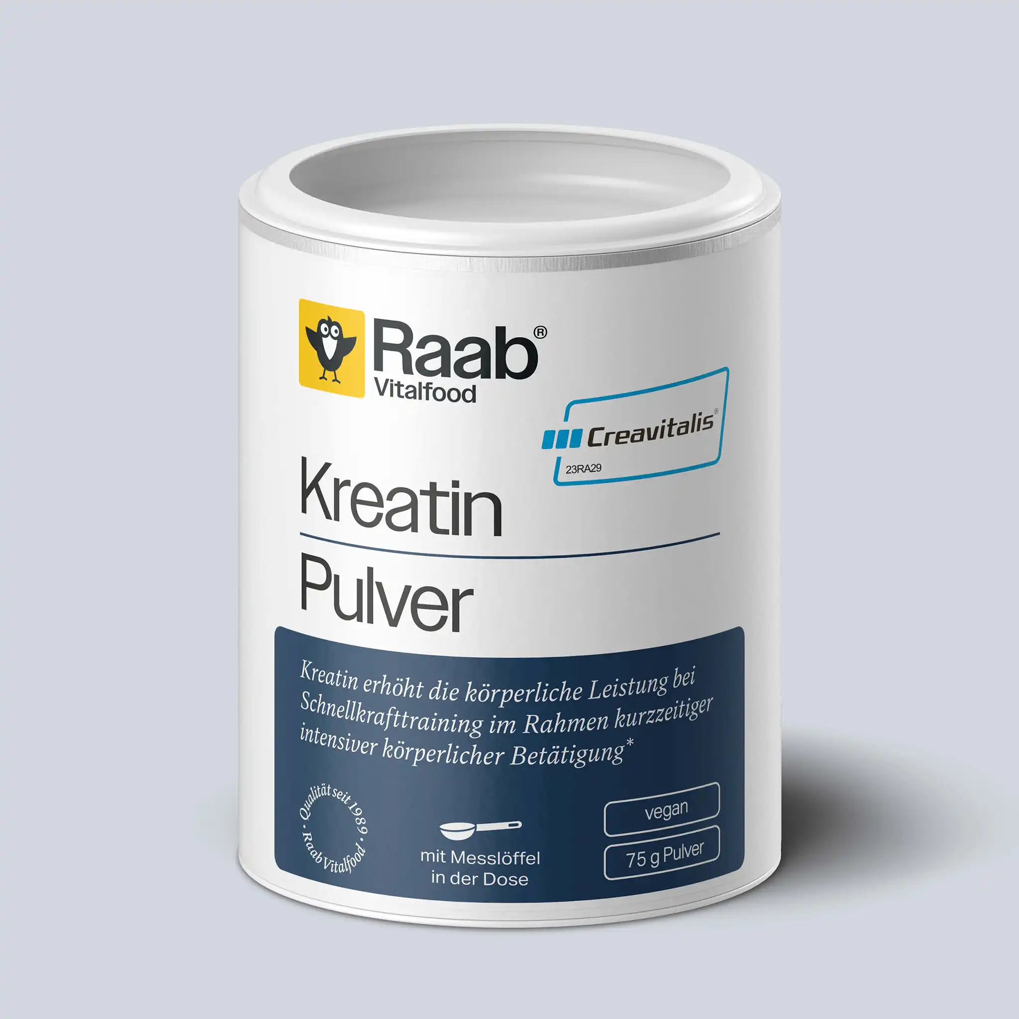 Kreatin Pulver - Image 4