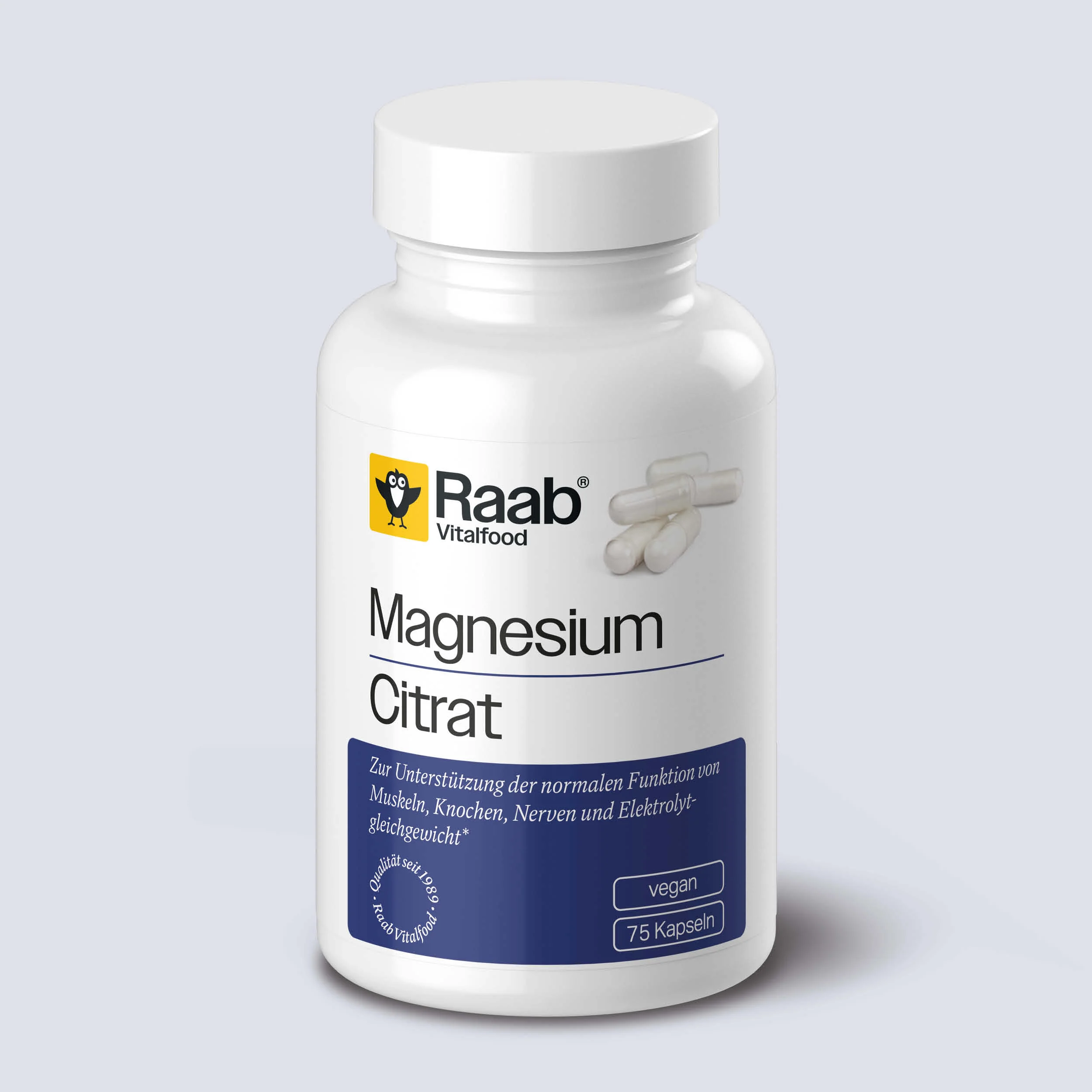 Magnesium