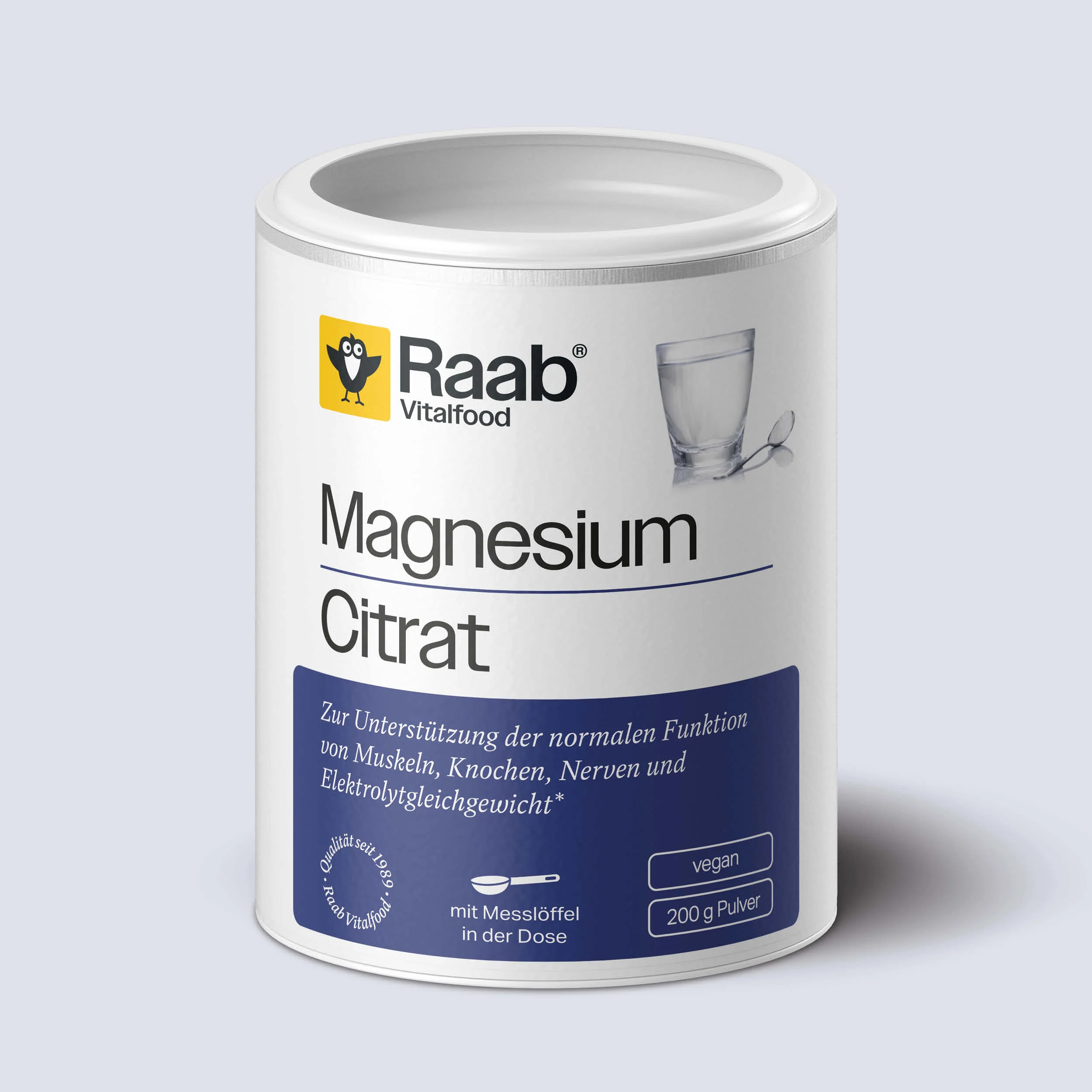 Magnesiumcitrat Pulver - Image 3