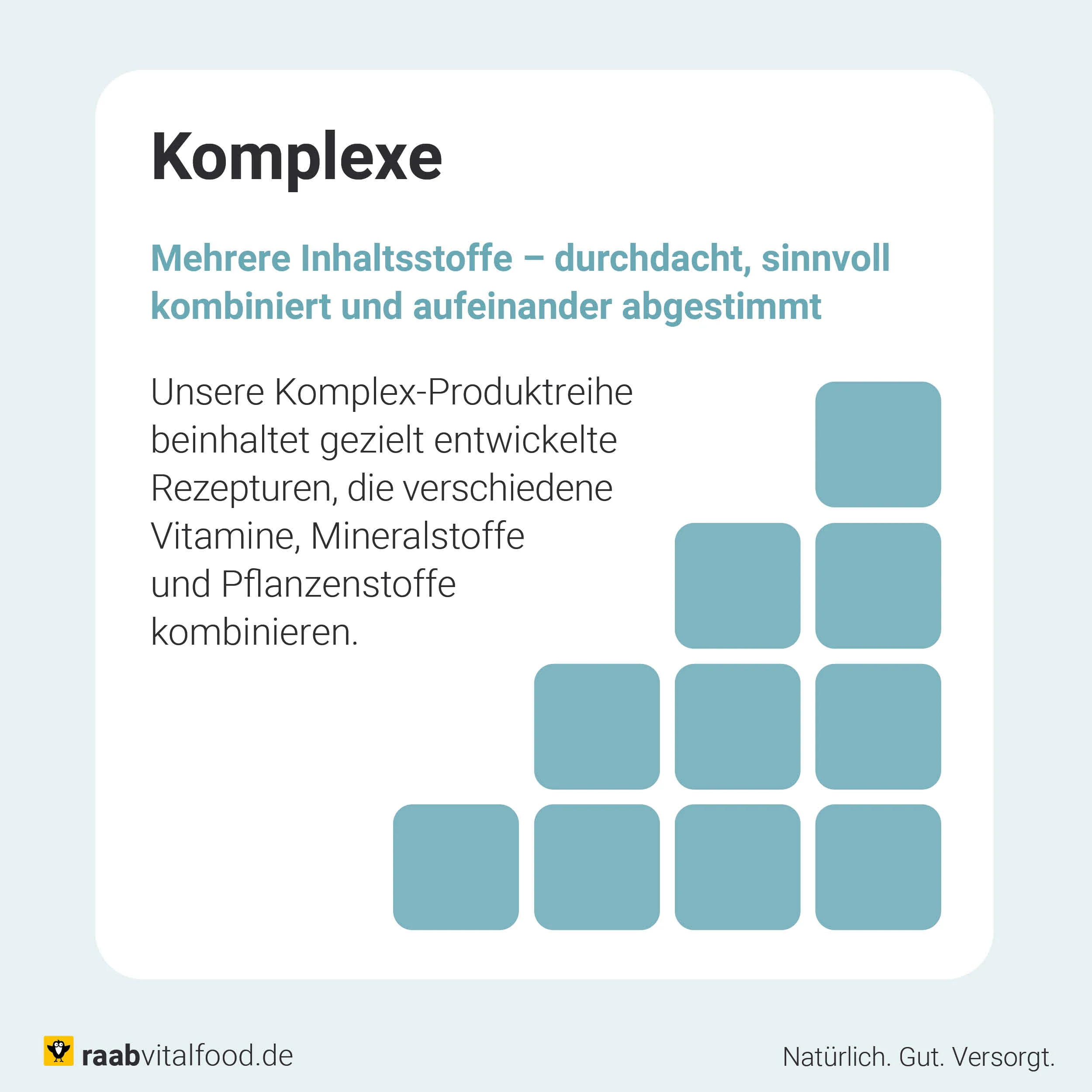 Mobility Komplex Kapseln - Image 4