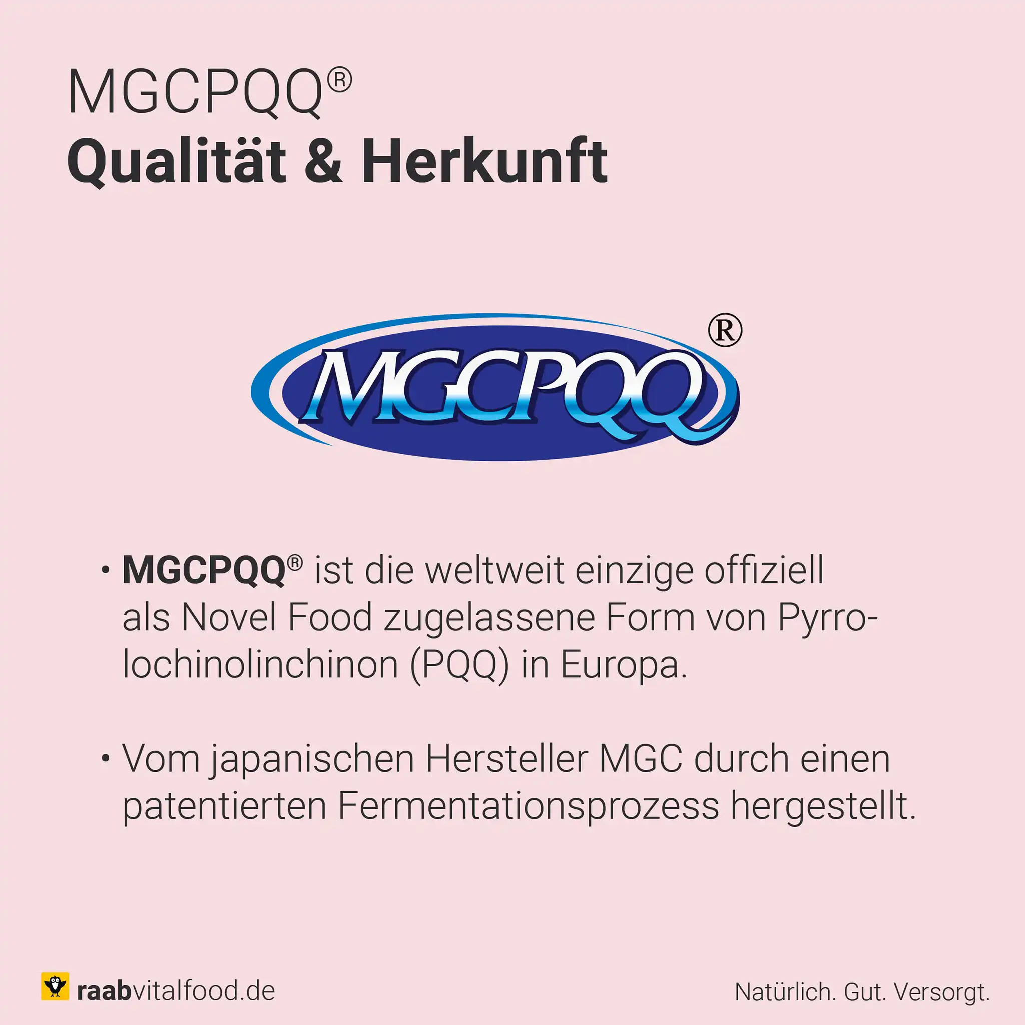 PQQ Kapseln - Image 4