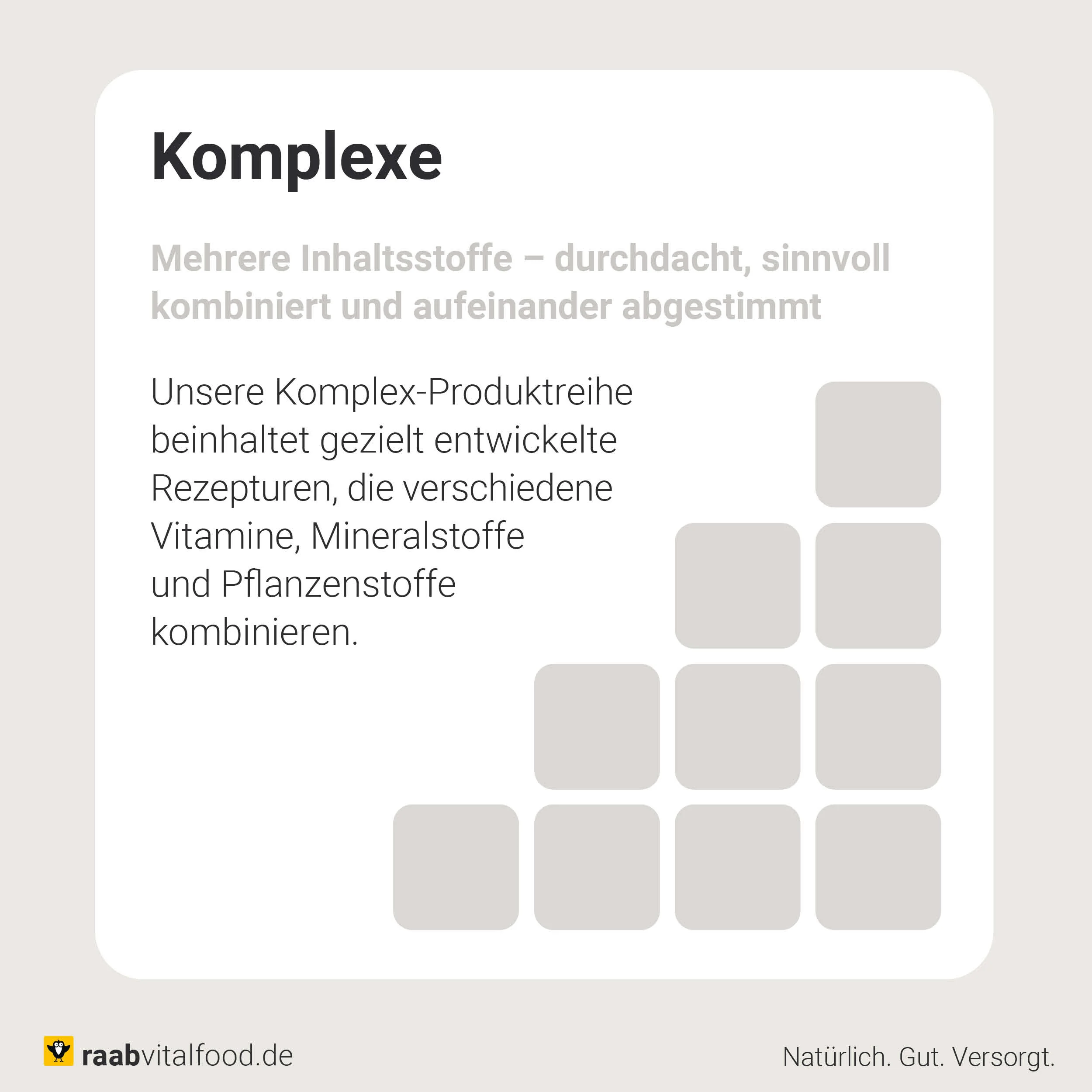 Zink Komplex Kapseln - Image 4